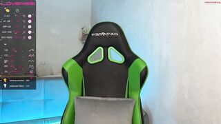 vrchan - Private  [Chaturbate] hot-girl-fucking LELO Smart Wand married Cheerful