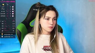 vrchan - Private  [Chaturbate] hot-girl-fucking LELO Smart Wand married Cheerful