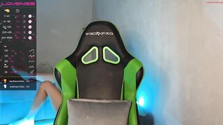 vrchan - Private  [Chaturbate] hot-girl-fucking LELO Smart Wand married Cheerful