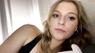 xxdirtyblonde - Private  [Chaturbate] sexteen shower Sensual Pulse petite