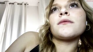 xxdirtyblonde - Private  [Chaturbate] sexteen shower Sensual Pulse petite