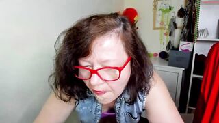 adelewildx - Private  [Chaturbate] Webcam Model horny-slut dom We-Vibe Touch X