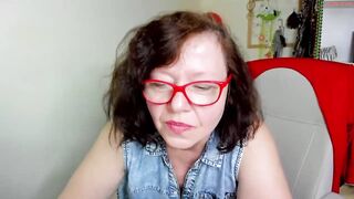 adelewildx - Private  [Chaturbate] Webcam Model horny-slut dom We-Vibe Touch X