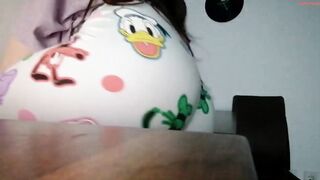 alexxa_kent - Private  [Chaturbate] naked-sex slimbody sensational streamer tats