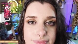 alli_leigh - Private  [Chaturbate] lovenseon twerk uncensored first