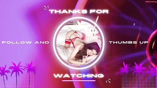 alli_leigh - Private  [Chaturbate] lovenseon twerk uncensored first