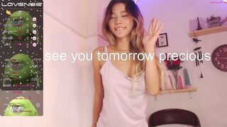 amelieaxie - Private  [Chaturbate] step-son Ticket Cum Video francais family-roleplay