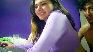 amywhitexxd - Private  [Chaturbate] Sensual Pulse -friend vecina nudity