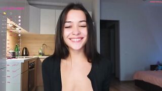 a_p_p_l_e - Private  [Chaturbate] Hot Digital eroticism browneyes amatur-porn