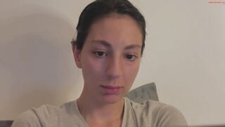 avbird - Private  [Chaturbate] slender women face-sitting lesbian