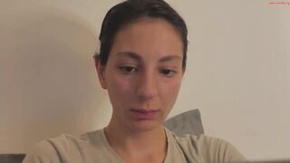 avbird - Private  [Chaturbate] slender women face-sitting lesbian