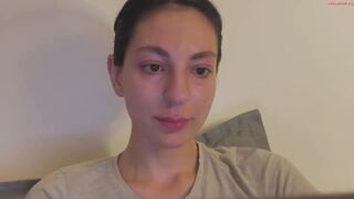 avbird - Private  [Chaturbate] Lovense Lush -bareback Affectionate cheerleader