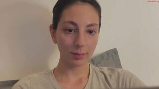 avbird - Private  [Chaturbate] Lovense Lush -bareback Affectionate cheerleader