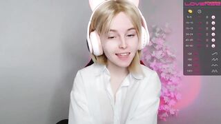 bae_cake - Private  [Chaturbate] load dominate mexicano big-black-dick