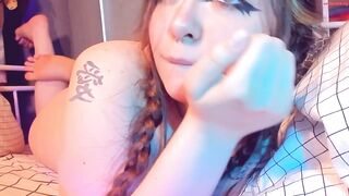 bbbeth_ - Private  [Chaturbate] bigbulge Amor Thrilling Climax Dainty Ankles