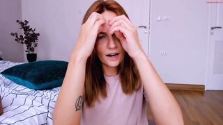 britneyhall - Private  [Chaturbate] miniskirt mamando sextoys Captivating curves