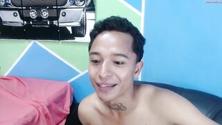 bryan_and_tifany - Private  [Chaturbate] Dreamy Physique inviting buttocks fuckpussy game