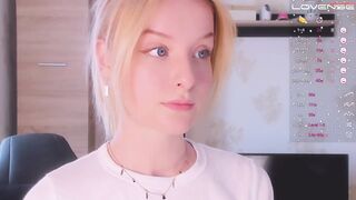 charmaura - Private  [Chaturbate] Fervent Desires fucked-up-family office-sex Lovense Diamo