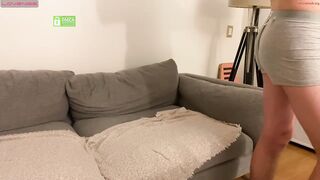 chepixx - Private  [Chaturbate] Svelte legs spreadeagle Lovense Edge Nursing bra