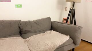 chepixx - Private  [Chaturbate] Svelte legs spreadeagle Lovense Edge Nursing bra