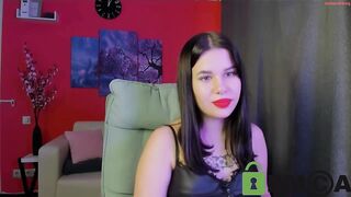 cuddlies_helen - Private  [Chaturbate] Bewitching eyes swallowing Perfect pair Delicate Figure