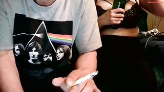 daddyandthegingergirl - Private  [Chaturbate] -broken comedor Awesome punheta