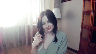 cute_caprice - Private  [Chaturbate] fucking-videos gag unshaved Luscious bust