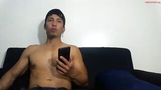 dannyhothot - Private  [Chaturbate] bigdick blow-job-contest Lovense Lush first time