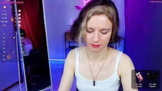 dana_magical - Private  [Chaturbate] Private show recording punished charming seductress futanari