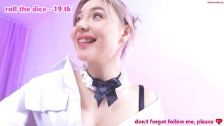 ellie_swetie - Private  [Chaturbate] latex Webcam modeling european visual-novel