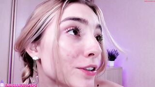 emma_merca - Private  [Chaturbate] boob lovely pinkhair smalltits