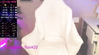 flor_vi - Private  [Chaturbate] office exquisite broadcaster web webcam chat