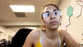 foxylady69_ - Private  [Chaturbate] blowjob Lovehoney Classic Magic Wand legs girl alone