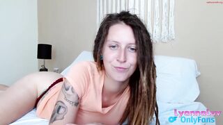 _fuckinparadise - Private  [Chaturbate] art oral-sex-porn spy-cam Perfect Body