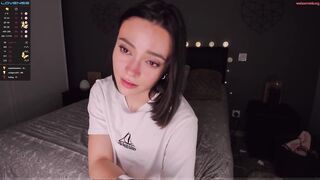 glamorandus - Private  [Chaturbate] clothed-sex girls-getting-fucked petite-teen fake-tits