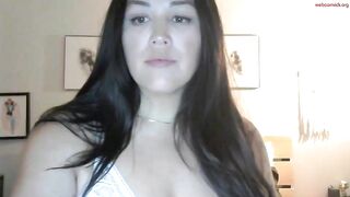 hazellfett - Private  [Chaturbate] Magnificent form small analplay dildo-fucking