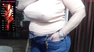 hippieauntie - Private  [Chaturbate] Sensual Pulse Fiery Passion -youngmen Cum