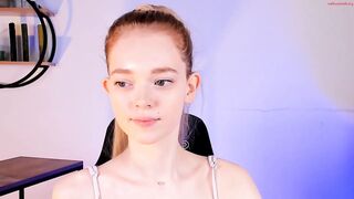 hungry_olive - Private  [Chaturbate] arousing pleasure babysitter Well-defined legs female-orgasm