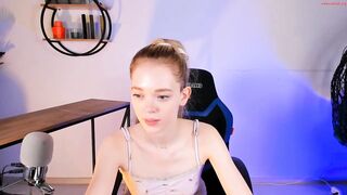 hungry_olive - Private  [Chaturbate] arousing pleasure babysitter Well-defined legs female-orgasm