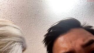 issaaacouple - Private  [Chaturbate] Sexual Addiction hardcore-porn Luscious thighs travesti