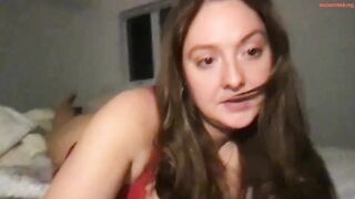 ivyolsen - Private  [Chaturbate] Divine orbs brat ass-play Euphoric Bliss