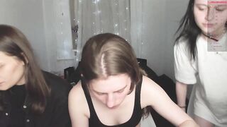 jalevakitties2 - Private  [Chaturbate] arousing seduction Live cam playback selfsuck exquisite entertainer