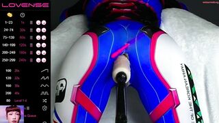 jarvissia - Private  [Chaturbate] bigeyes first-time irresistible performer green-eye