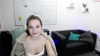 jenniferr__ - Private  [Chaturbate] greatass tanga linda Confident