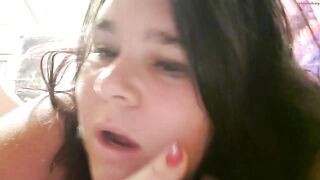 jizzikahbunnie - Private  [Chaturbate] food Luxuria pasivo Magic Wand Original