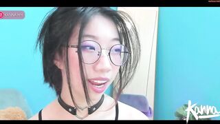 kanna_hh - Private  [Chaturbate] lushon valorant Delicate Figure reverse