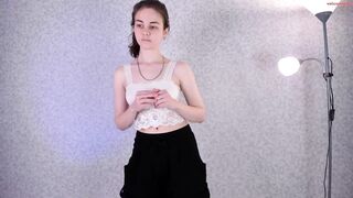 keirafrancis - Private  [Chaturbate] Max Lovehoney Slimline Realistic Glass sexy broadcaster rabuda