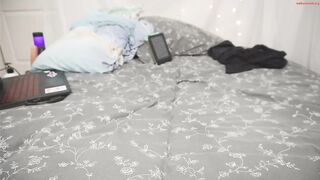 kinky_malina - Private  [Chaturbate] Nude Girl curvy interactivetoys amature