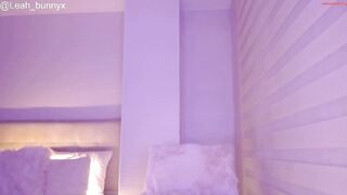 leah_bunny - Private  [Chaturbate] Stream highlights peruana Video performance Beautiful