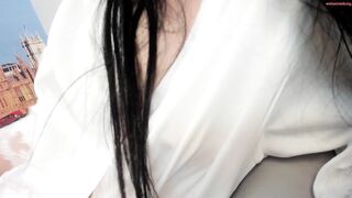 lee_kimura - Private  [Chaturbate] matures naija guyonshemale Expressive eyes